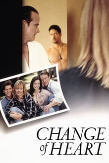 Change of Heart movie poster