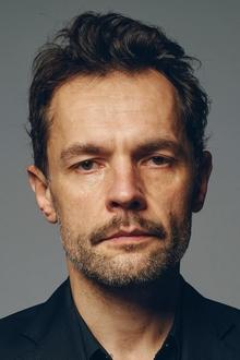 Photo of Darius Gumauskas