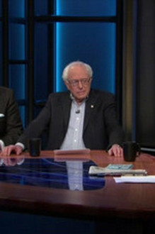 Real Time with Bill Maher season 9 episode 11