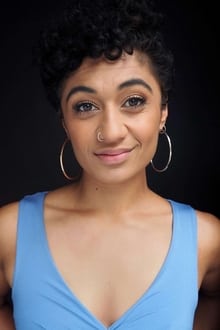 Photo of Emily Havea