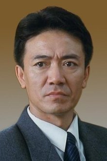 Photo of Li Youbin