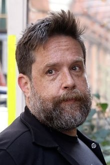 Photo of Zak Orth