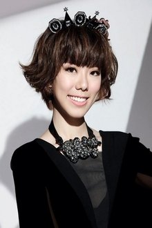 Photo of J.Arie