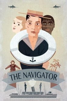 The Navigator The Navigator
