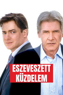Eszeveszett küzdelem