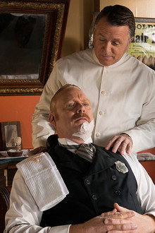 Murdoch Mysteries season 8 episode 16