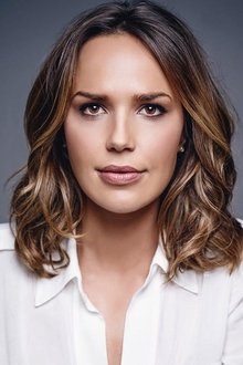 Photo of Arielle Kebbel