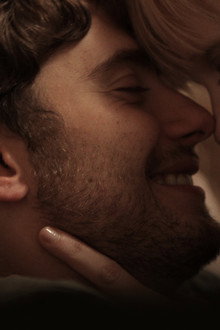 Kelly + Victor