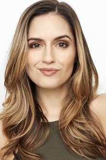 Photo of Asta Paredes