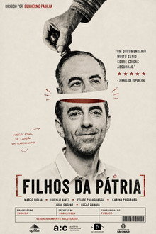 Filhos da Pátria