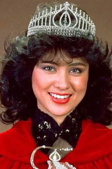 Photo of Joyce Godenzi