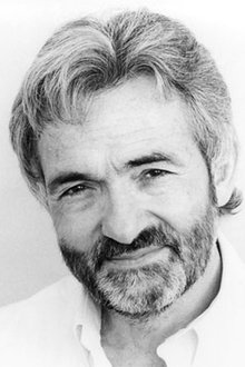 Photo of Tim Henry