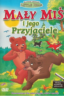 Mały Miś i jego przyjaciele