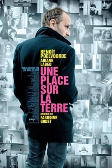 Poster do filme A Place On Earth