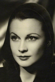 Photo of Vivien Leigh
