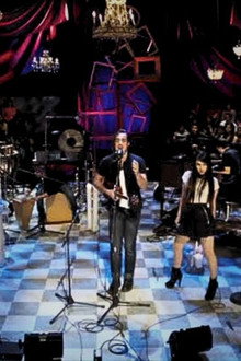 Panda: MTV Unplugged