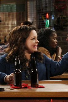 Mike & Molly season 6 episode 5