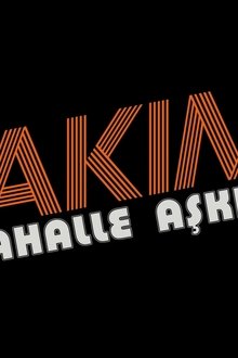 Takım-Mahalle-Aşkına!