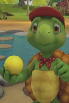 Franklin and Friends - Season 1