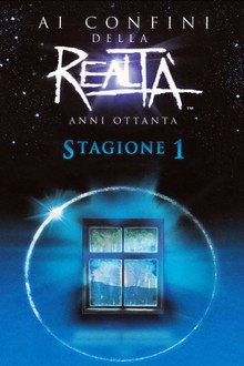 Stagione 1