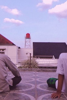 Memori Puasa