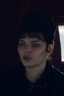 Anna Karenina - Season 1