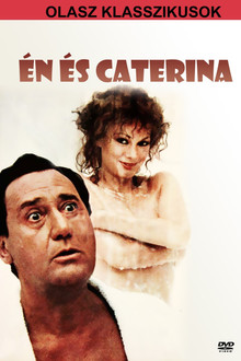 Én és Caterina