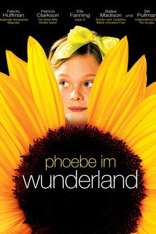 Phoebe im Wunderland