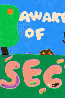 The Awakening of Insects
