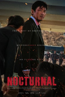 Đêm Định Mệnh – Nocturnal (2025)