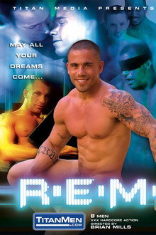R.E.M.