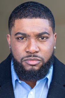 Photo of Anthony M Walker