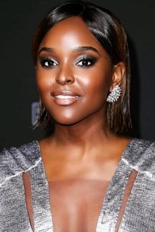 Photo of Antoinette Robertson