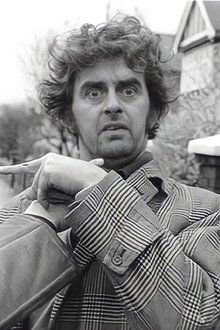 Photo of Ian MacNaughton