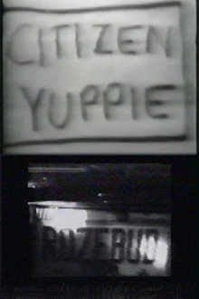 Citizen Yuppie