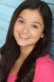 Photo of Jaynee-Lynne Kinchen