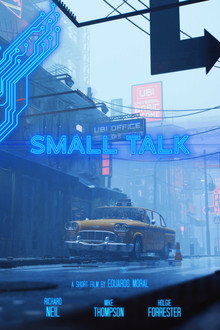 Small Talk