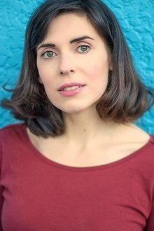 Photo of Hannah Drew