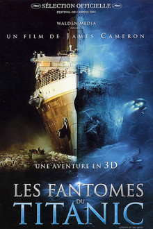 Les Fantômes du Titanic