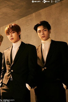 ENHYPEN WORLD TOUR 'FATE' IN SEOUL