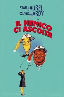 Air Raid Wardens DVDRip 