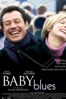 Poster do filme Baby Blues