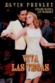 Viva Las Vegas