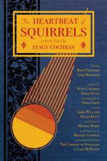 The Heartbeat of Squirrels