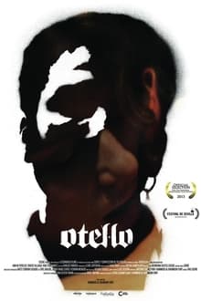 Poster do filme Otel·lo