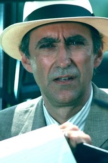 Photo of Martin Ferrero