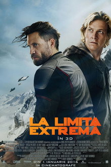La limita extremă