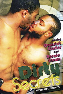 Dirty Secrets