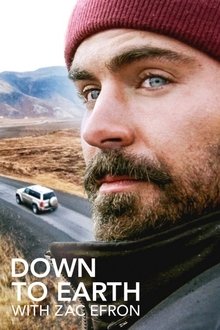 Down to Earth with Zac Efron Season 1 Episode 7 Down to Earth with Zac Efron Season 1 Episode 7