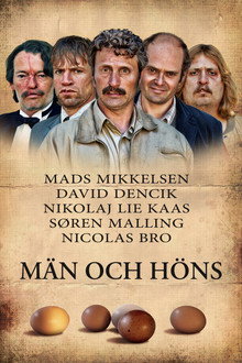 Män & Höns